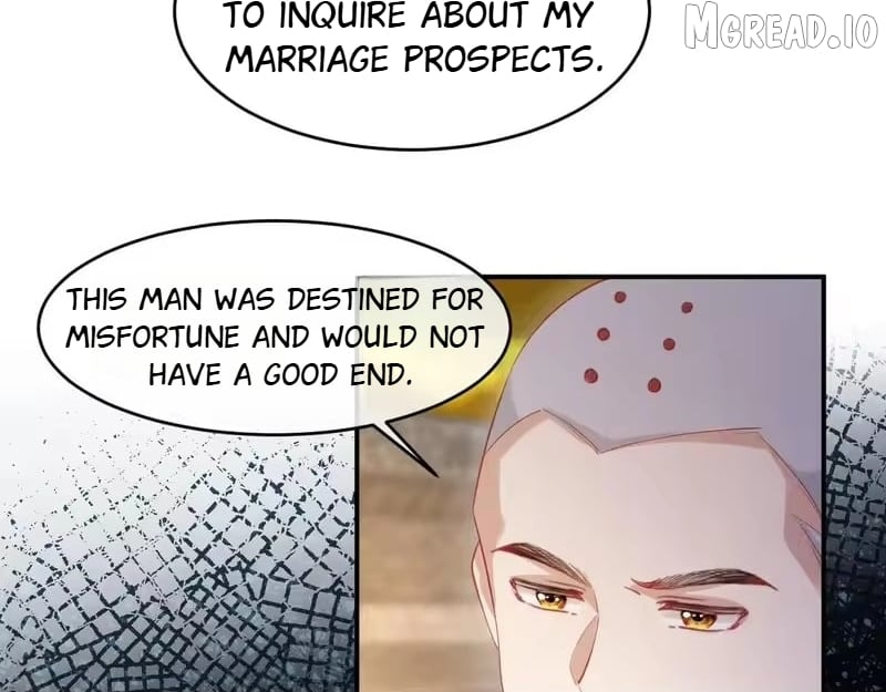 On Our Wedding Night, I Got Pregnant with the Chief Warden’s Child Chapter 54  - page 35